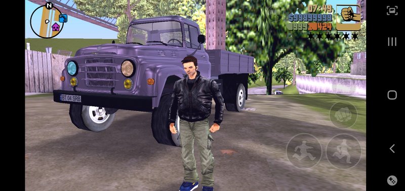 mod